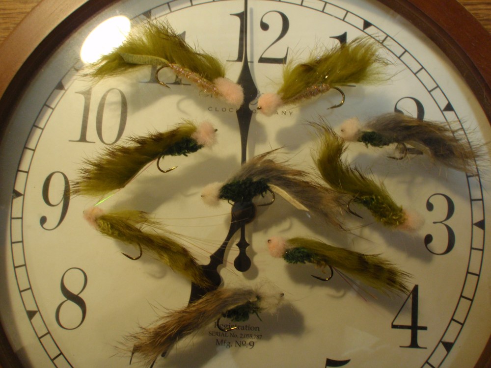 Montana Creek Special