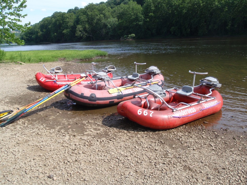 KG's Guiding season was a success.