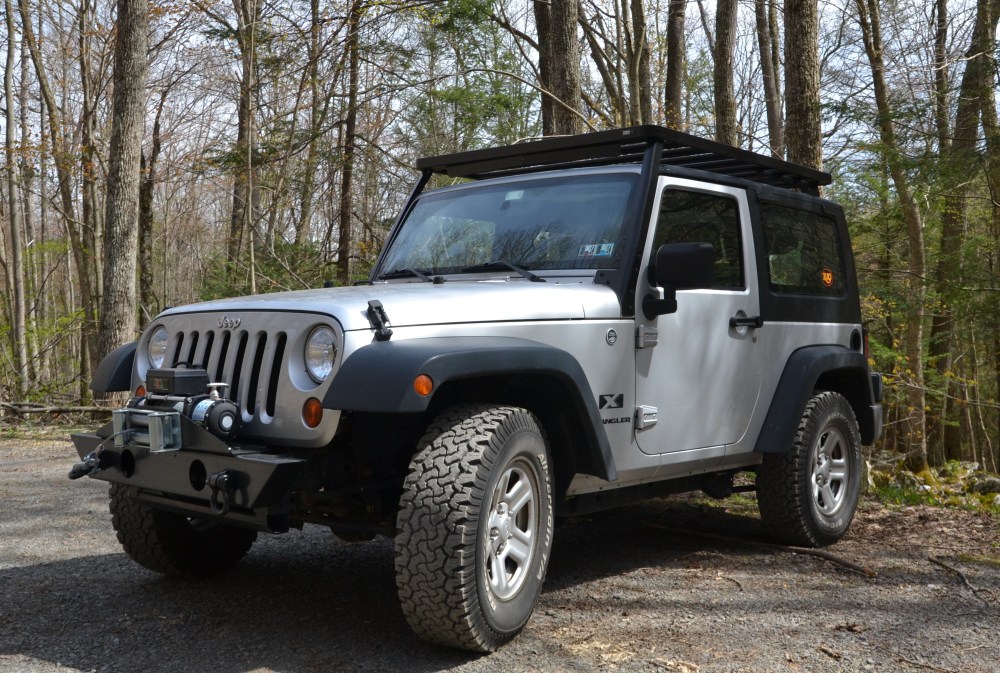 La Poderosa got a couple upgrades