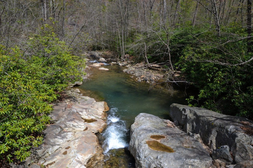 North Branch pool 008