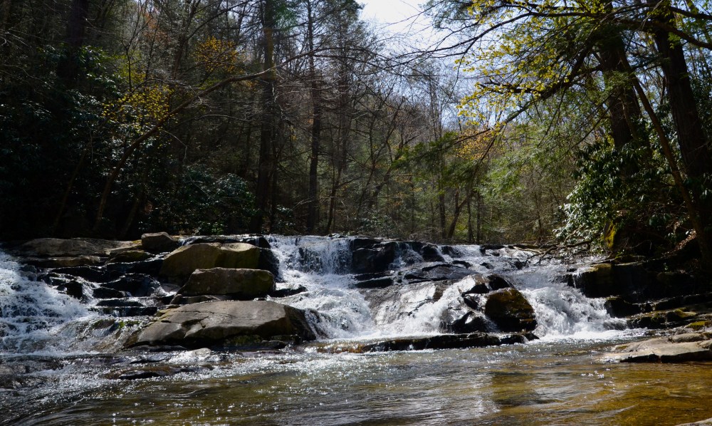 North Branch trail register 011