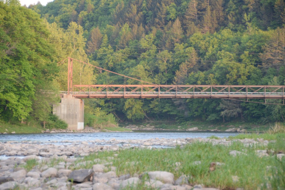 Eagle and Lightening-10