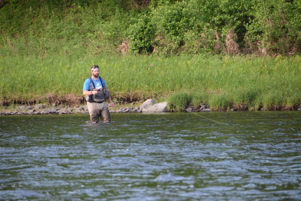 Eagle and Lightening-11
